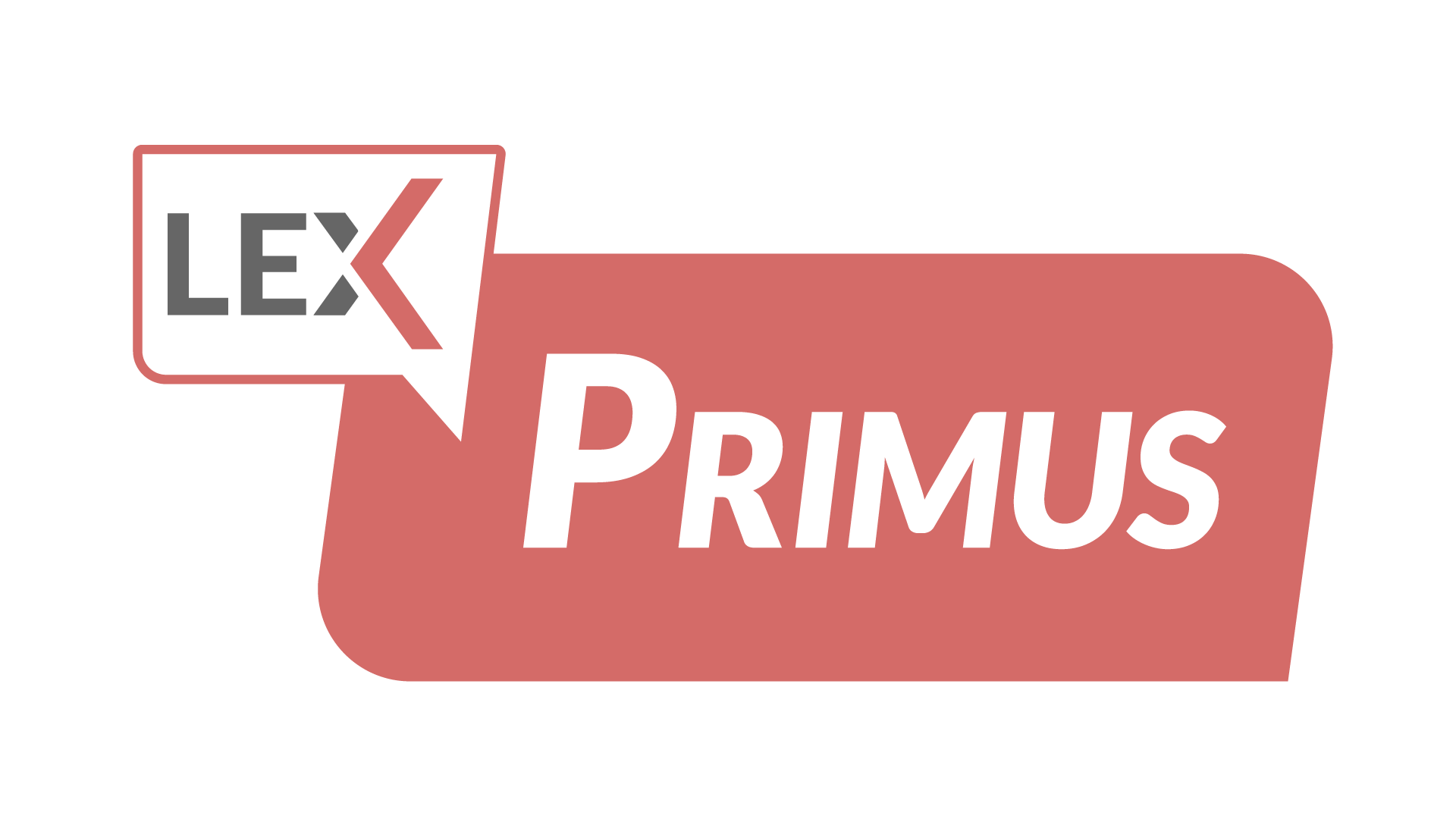 LEX PRIMUS